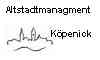 Das Altstadtmanagment von K�penick