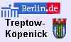 Betzirksamt Treptow-K�penick