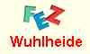 Ferien und Erholungszentrum Wuhlheide