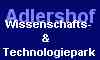 Der Wissenschaftsstandort Adlershof
