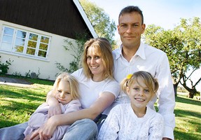 Familien sind im grünsten und wassereichsten Stadtbezirk von Berlin herzlich willkommen!