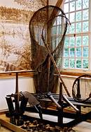 Das Heimatmueum befindet sich in einem der ältesten erhaltenen Gebäude Köpenicks aus dem 17. Jahrhundert.