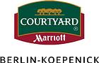 Logo Hotel Courtyard by Marriott