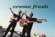 Creme Fresh