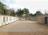 Gedenkstätte und Dokumentationszentrum NS-Zwangsarbeiterlager in Berlin Schöneweide