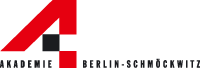 Logo Akademie Berlin-Schmöckwitz GmbH